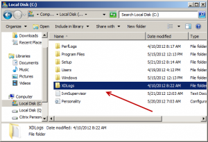 How to Enable Virtual Desktop Agent VDA Logging - ShowMeHowToDoIt.com