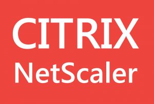 Citrix NetScaler Graphic