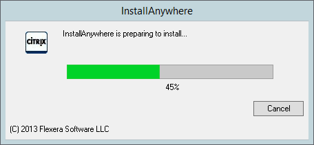 Citrix Command Center Upgrade