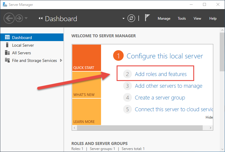 Windows-Server-2016-Update-Services-Install-01