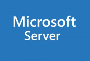 Microsoft Server